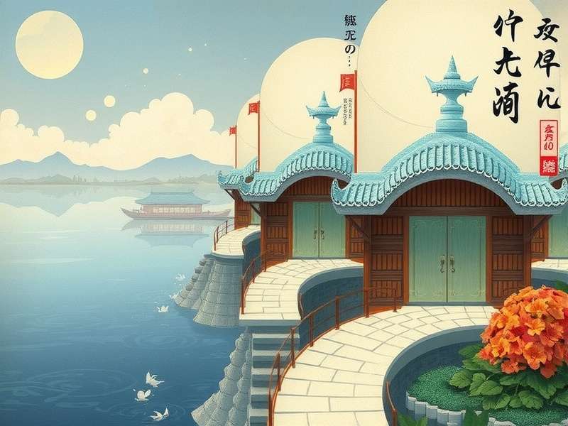 电影《暮色之恋》海报